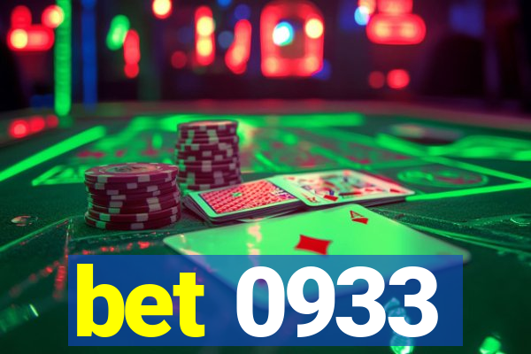 bet 0933